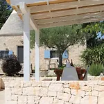 فيلة Trullo Davide *