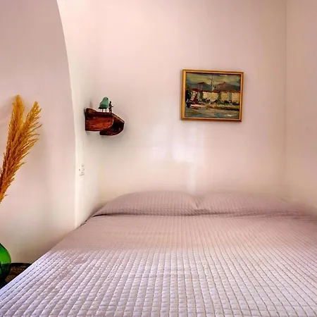 Trullo Davide וילה