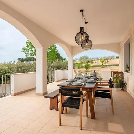 Trullo Davide