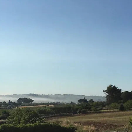 Trullo Davide Вилла