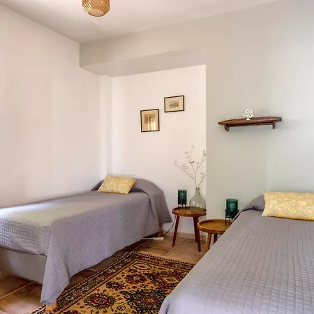 Trullo Davide Вилла