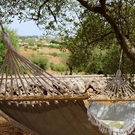 Trullo Davide Martina Franca