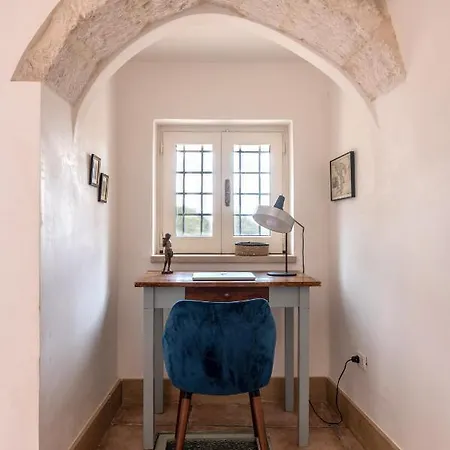 Trullo Davide
