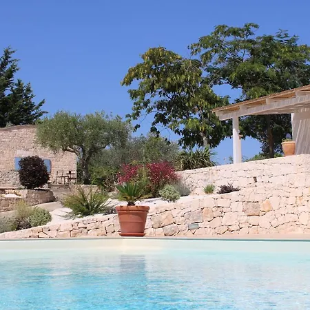 Trullo Davide Villa Martina Franca