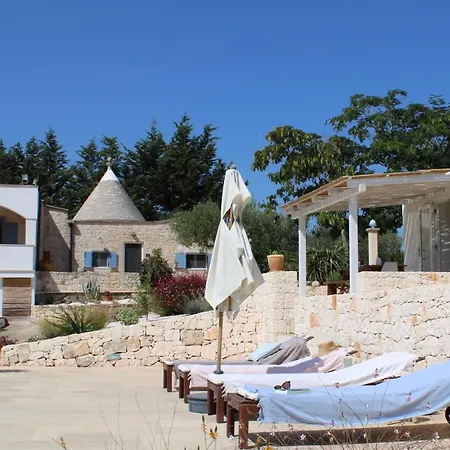 Trullo Davide * מרטינה פרנקה