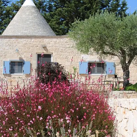 Trullo Davide Martina Franca