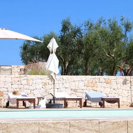 Trullo Davide