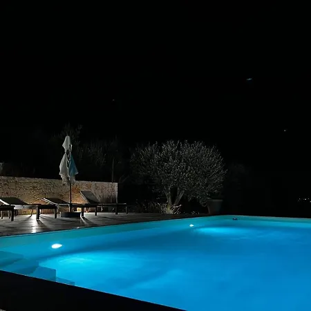 Trullo Davide Villa