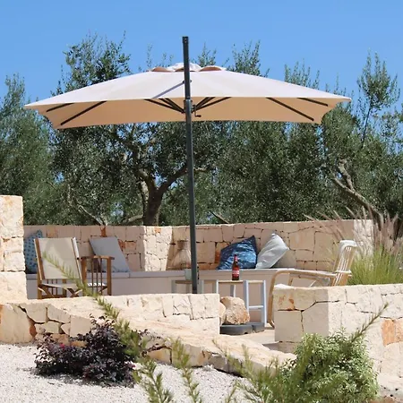 Villa Trullo Davide