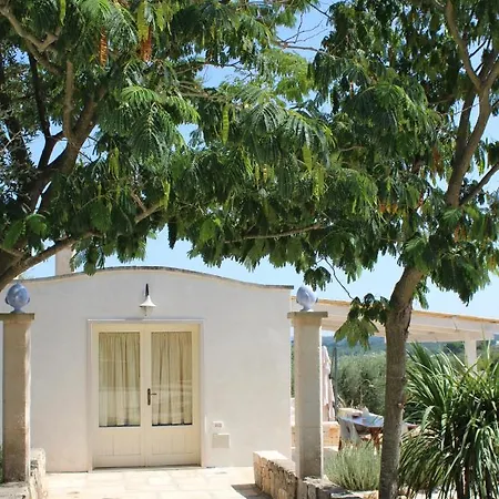 Villa Trullo Davide *