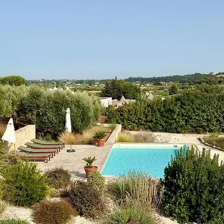 Trullo Davide
