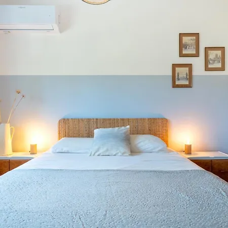 Trullo Davide Вилла