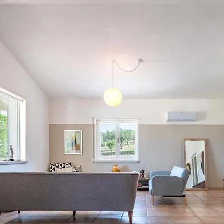 Trullo Davide Вилла *