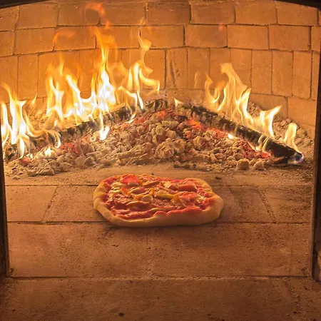 Вилла Trullo Davide