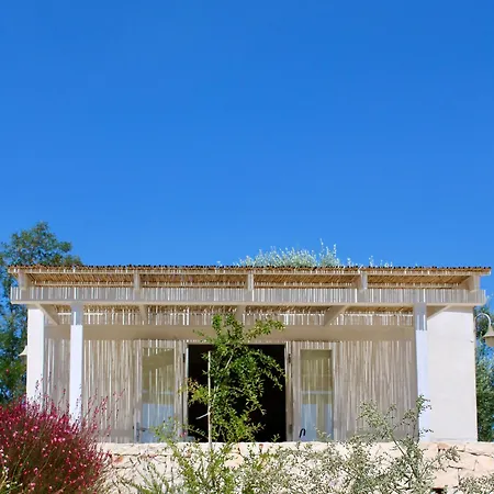 Вилла Trullo Davide