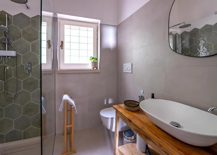 Villa Trullo Davide Martina Franca