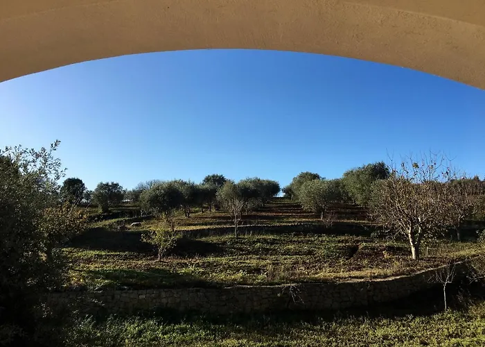 Trullo Davide Villa Martina Franca